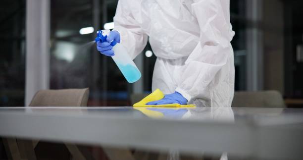 Licensed Unattended Death Cleanup service in Avon, IN - Trauma Clean Pros